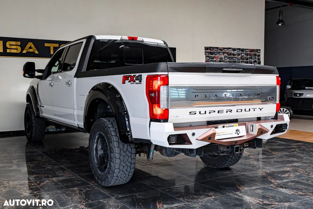 Ford F250 - 37