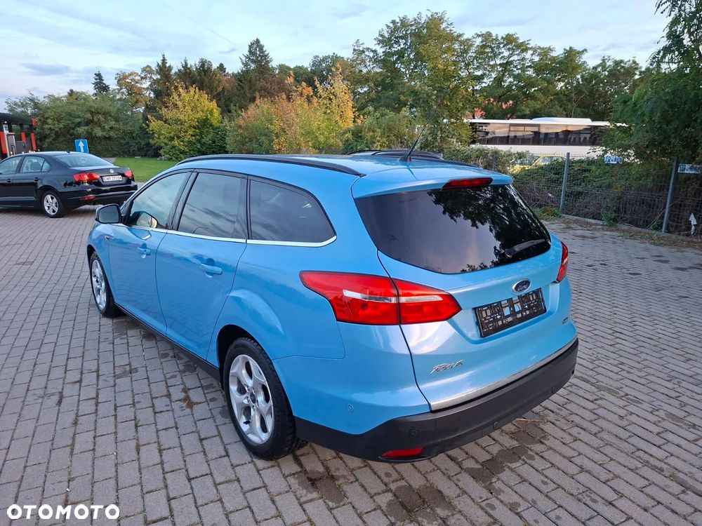 Ford Focus - 4