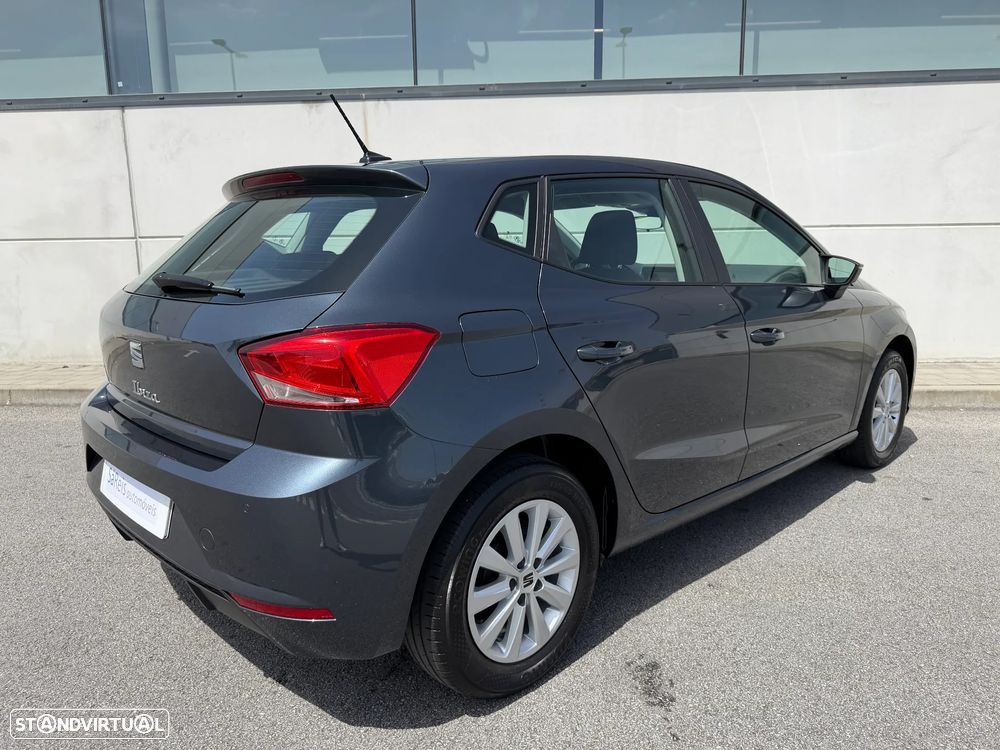 SEAT Ibiza 1.0 EcoTSI Style - 6