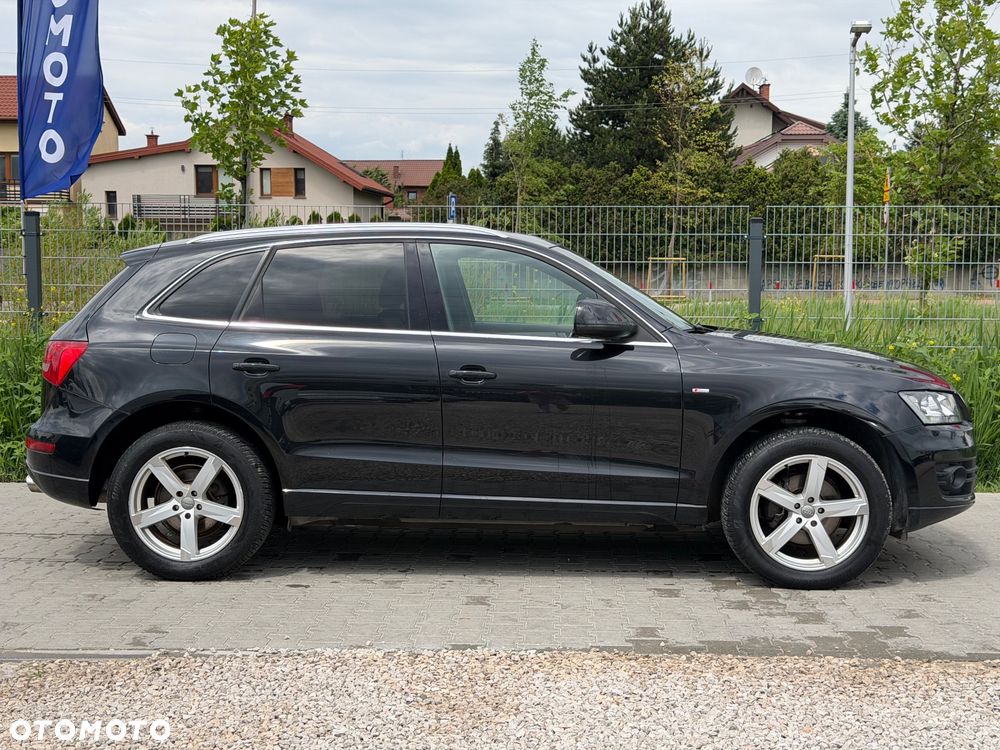 Audi Q5 2.0 TFSI Quattro S tronic - 6