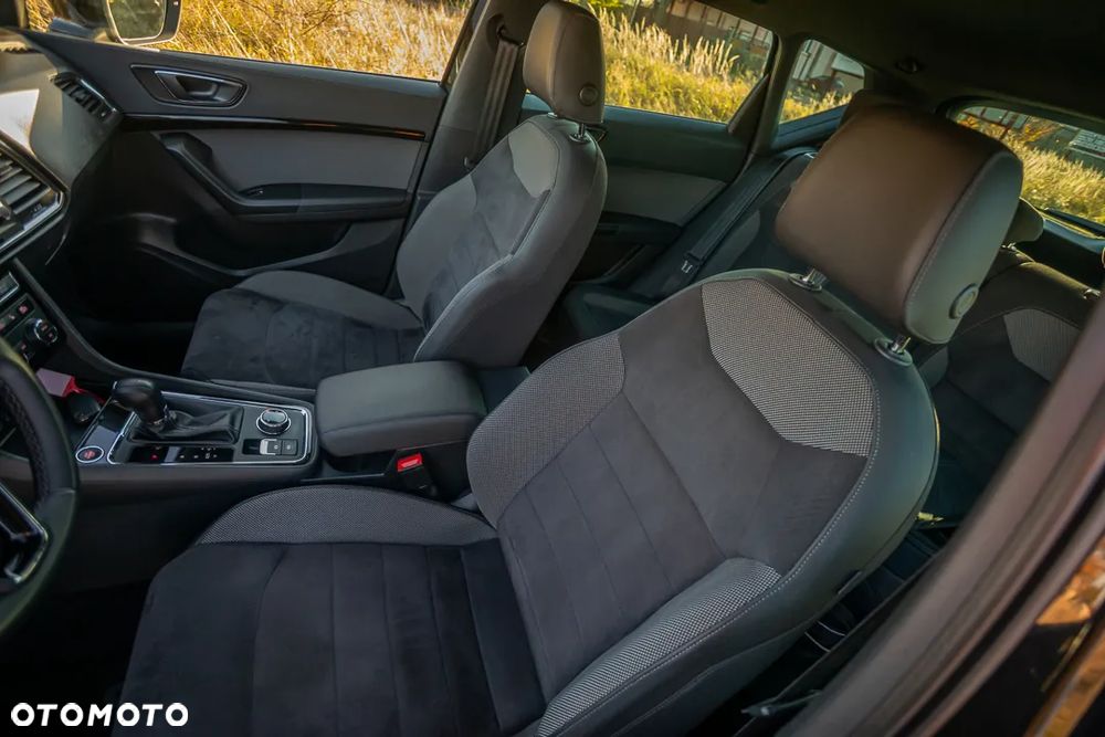 Seat Ateca 1.4 ECO TSI DSG XCELLENCE - 17