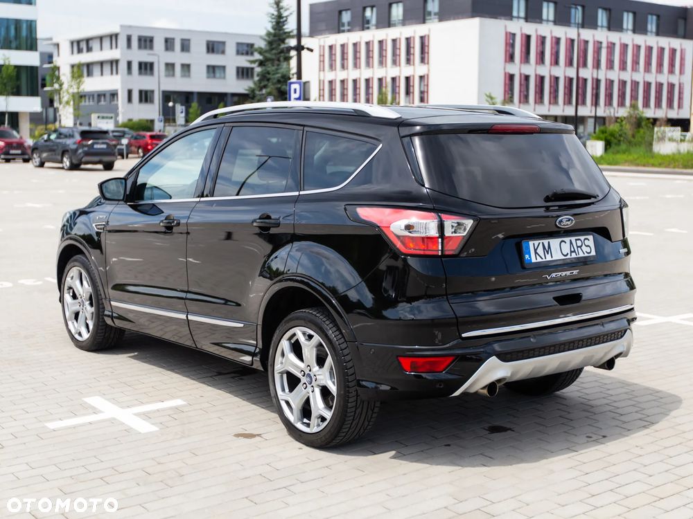 Ford Kuga - 13