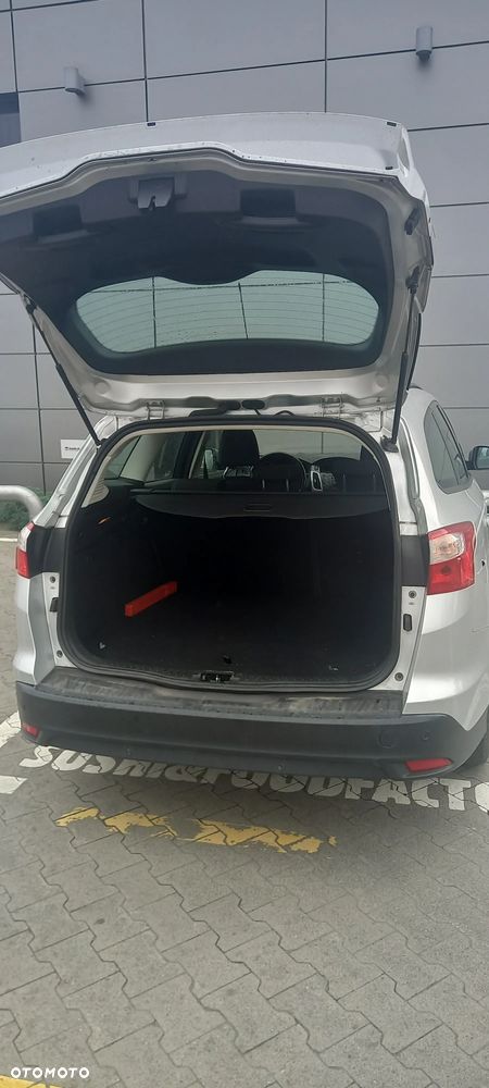 Ford Focus 1.6 TDCi Ambiente - 5
