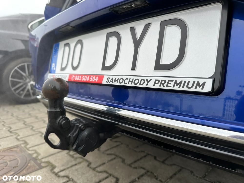 Volkswagen Arteon 2.0 TSI DSG R-Line - 16