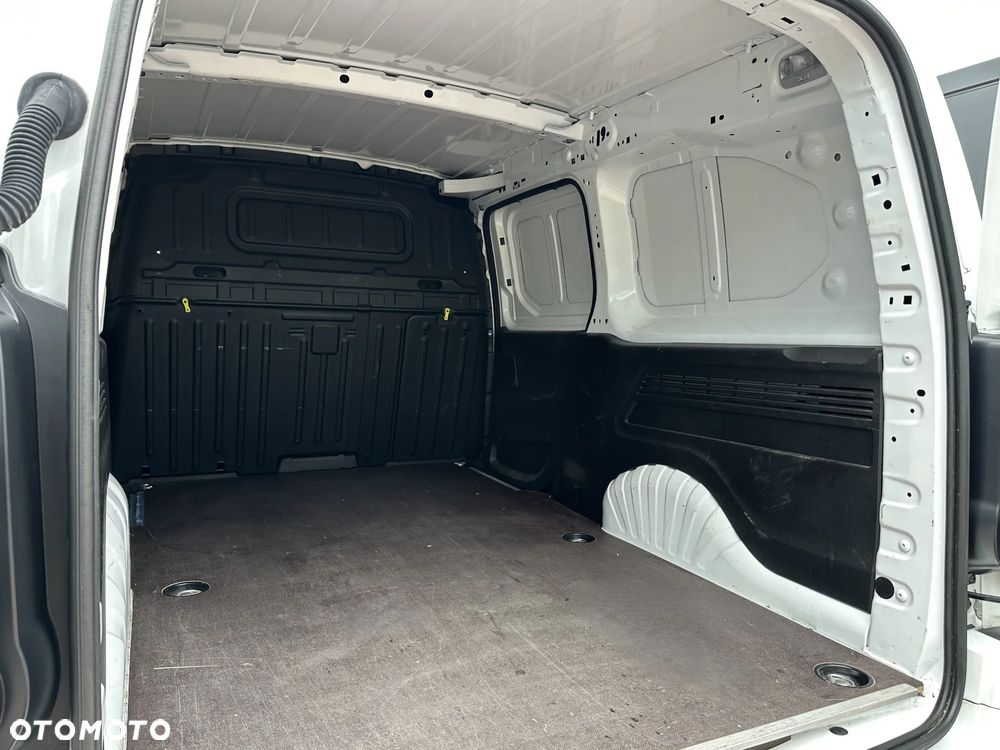 Opel Combo - 26