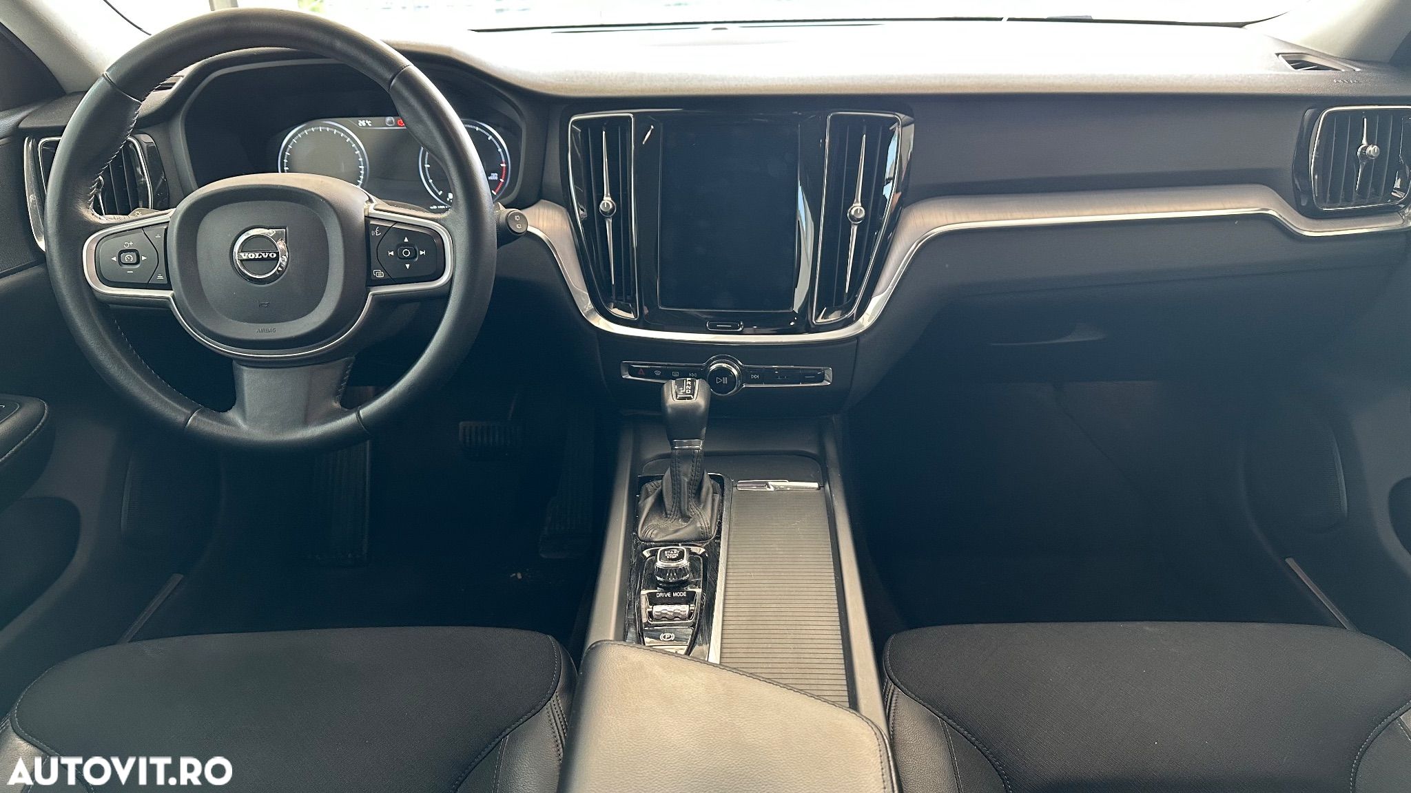 Volvo V60 - 1