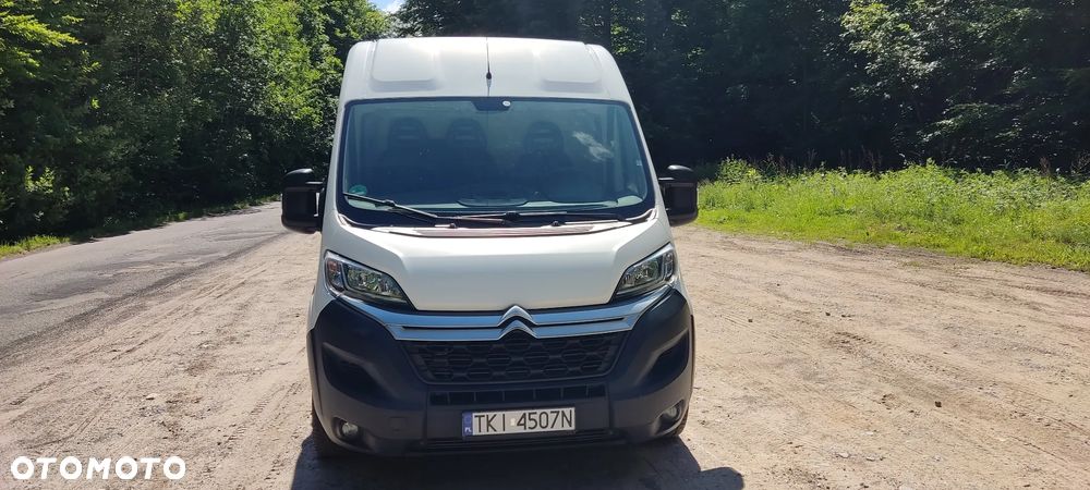 Citroën JUMPER - 7