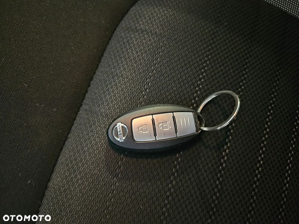 Nissan Qashqai 1.2 DIG-T N-Connecta Xtronic EU6 - 21