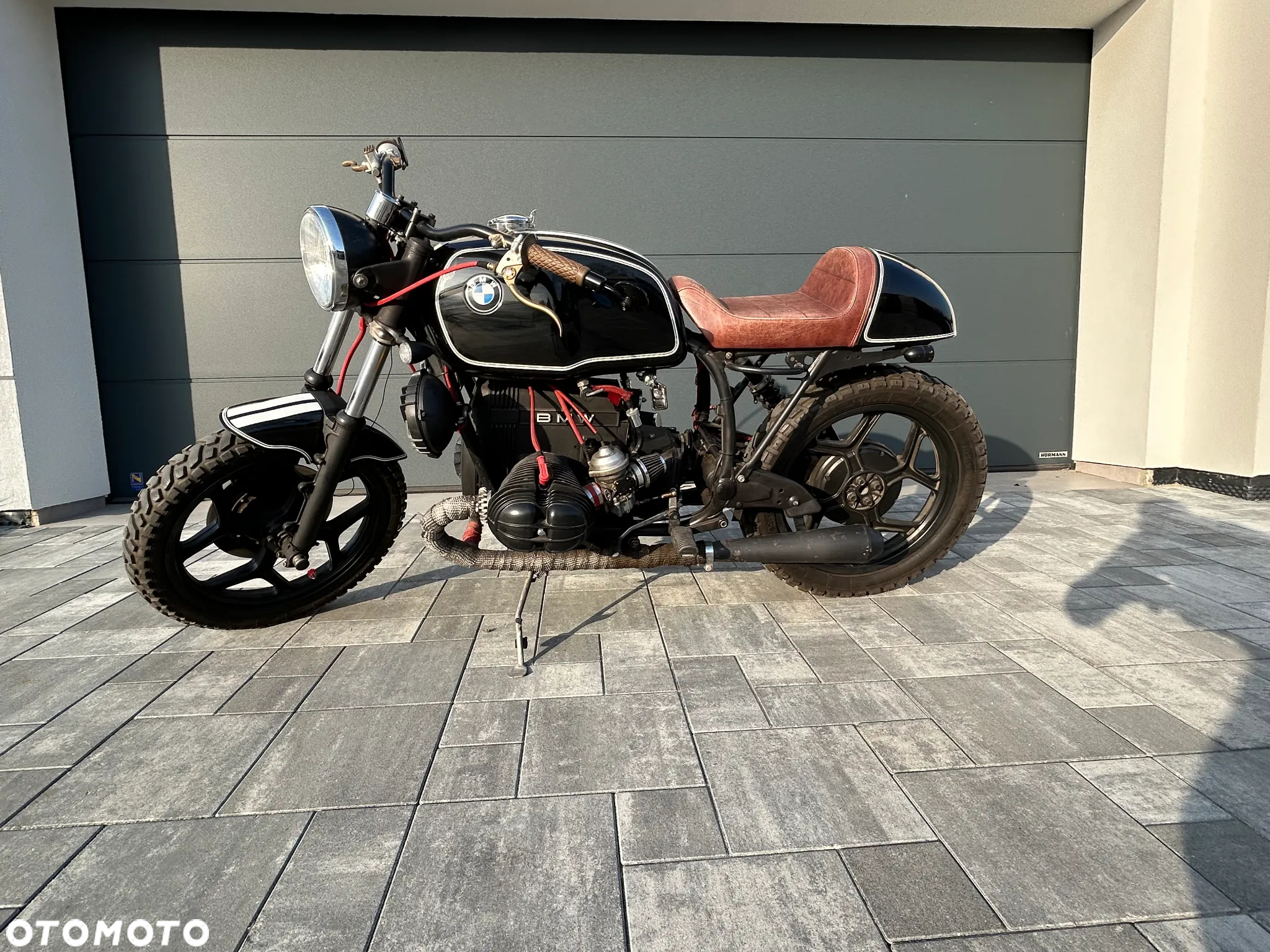 BMW R - 6