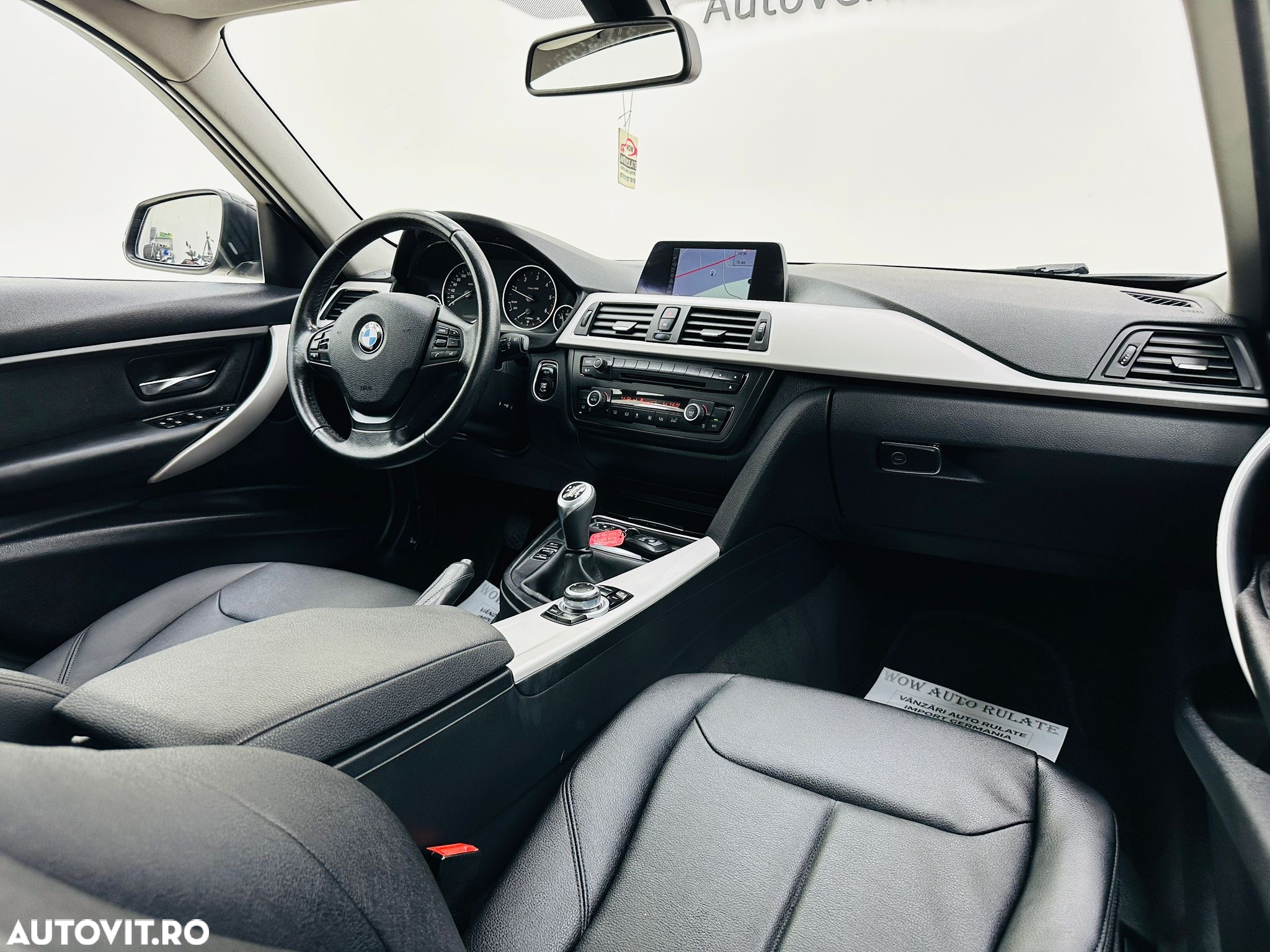 BMW Seria 3 - 25