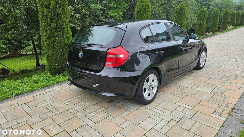 BMW Seria 1 120d - 3