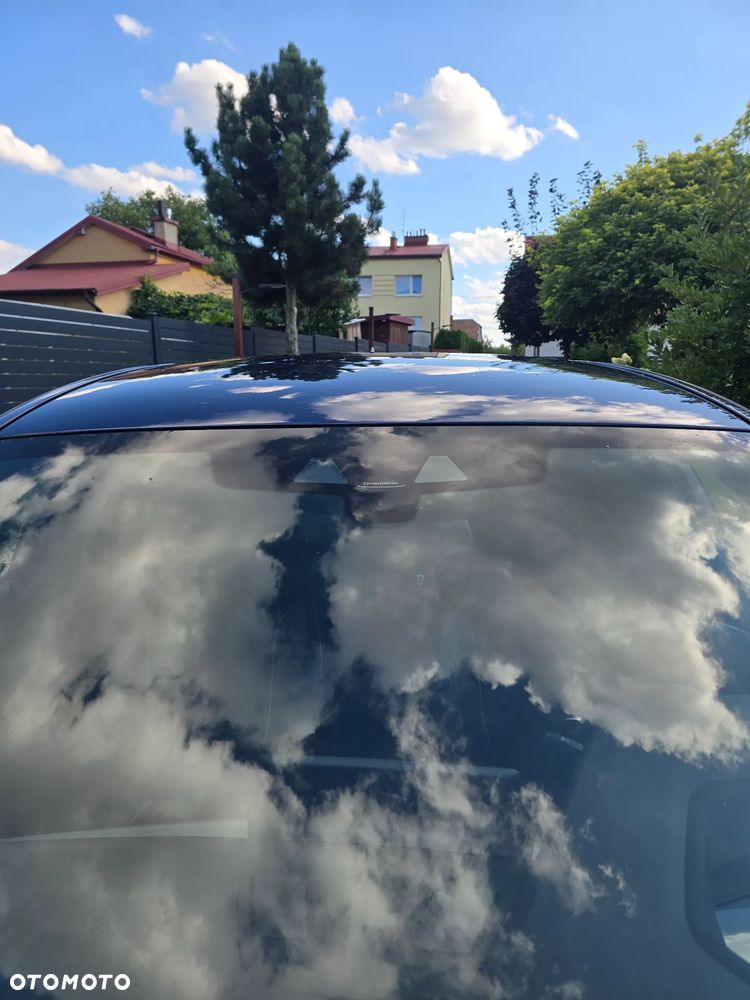 BMW Seria 5 530e iPerformance xDrive M Sport sport - 8
