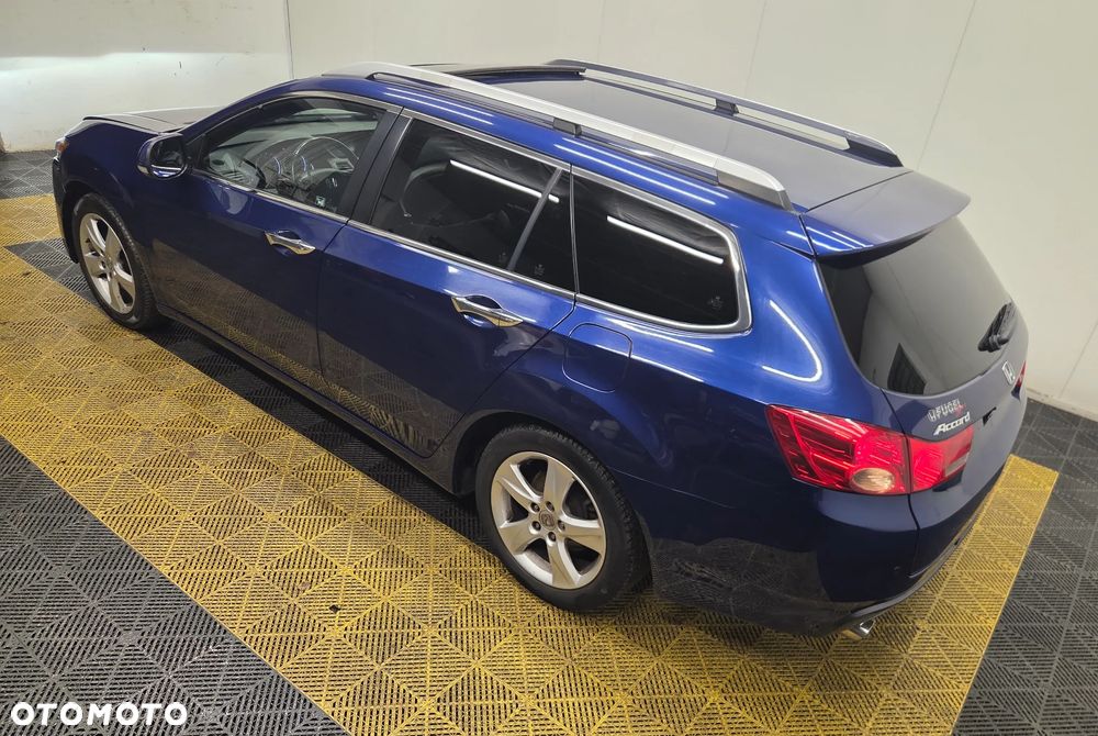 Honda Accord - 3