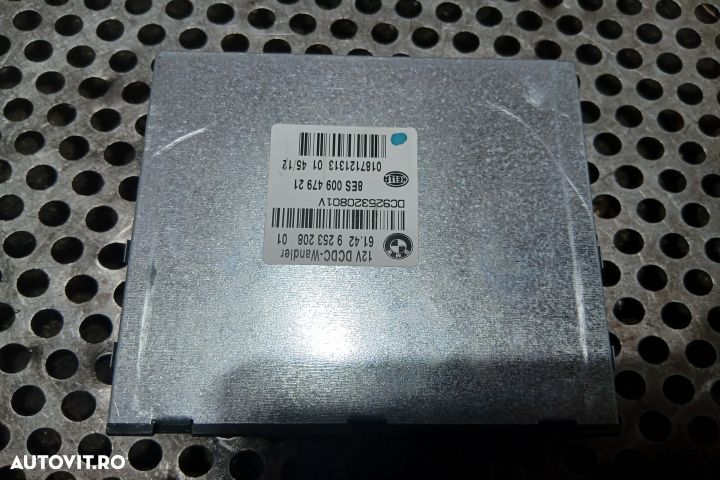 Modul electronic 6142925320801 8ES00947921 6142925320801 8ES00947921 - 2