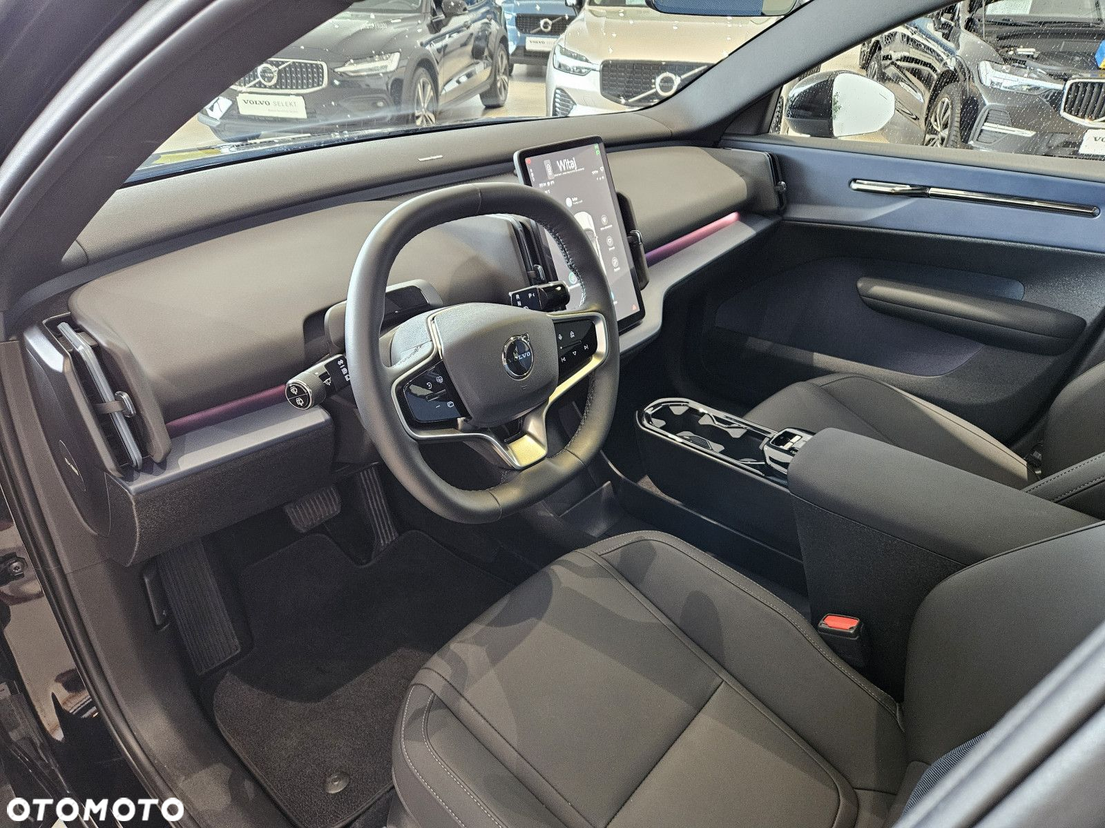Volvo EX30 - 12