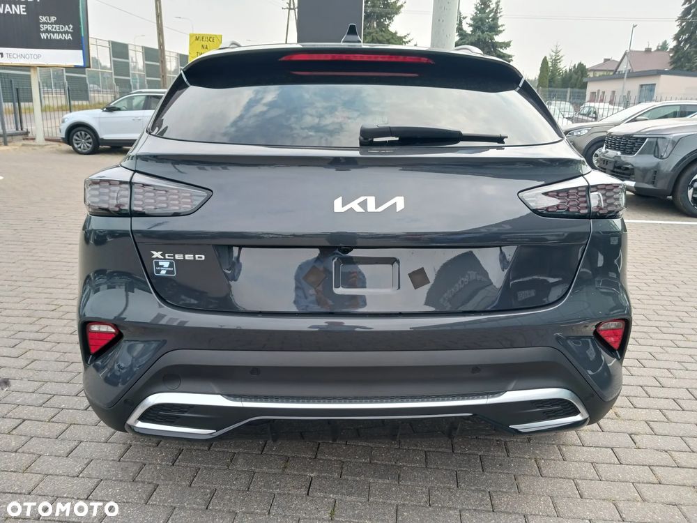 Kia XCeed 1.6 T-GDI M DCT - 5