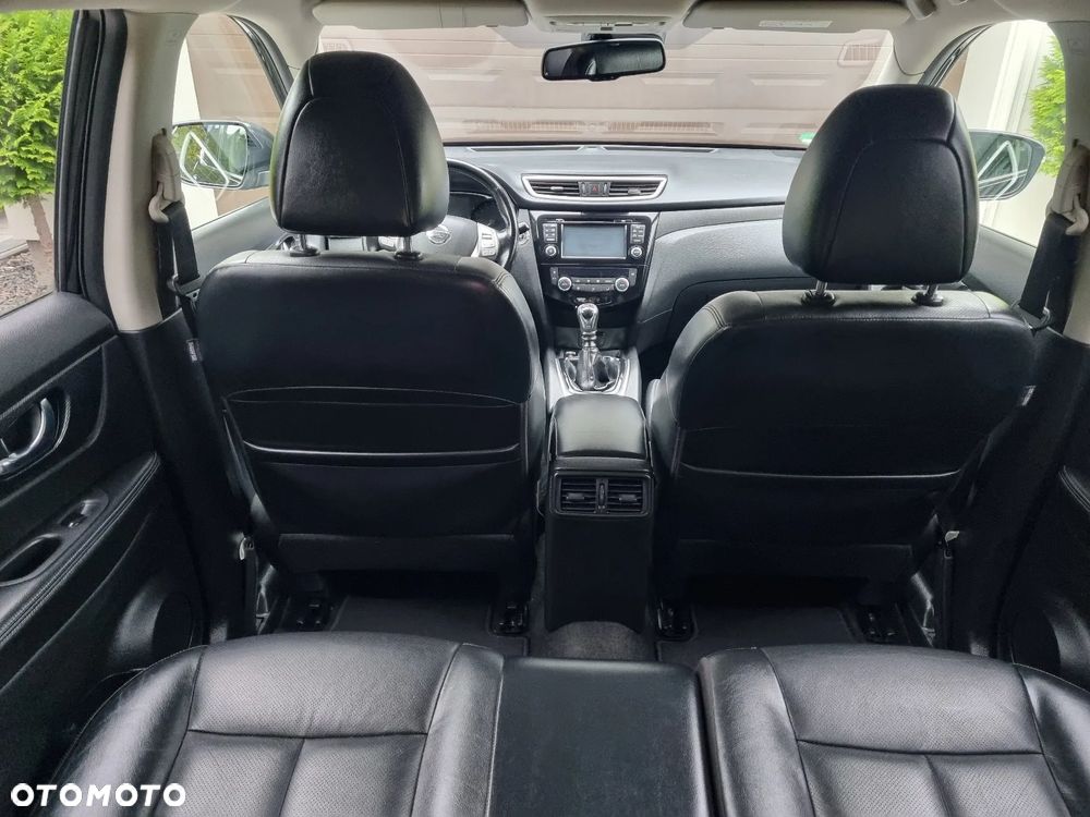 Nissan X-Trail 1.6 DIG-T Visia 2WD - 21