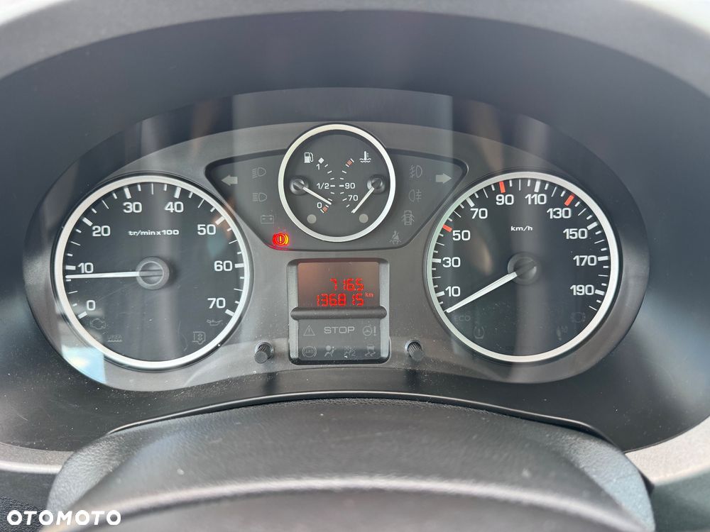Citroën Berlingo 1.6 BlueHDi XTR S&S - 9