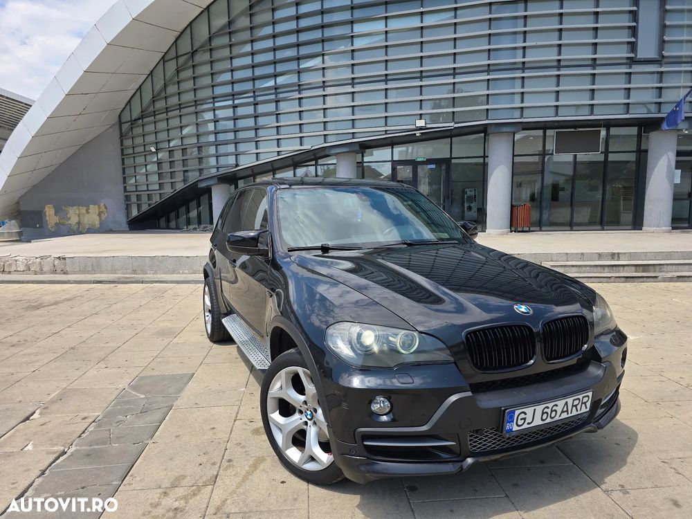 BMW X5 xDrive30d - 2