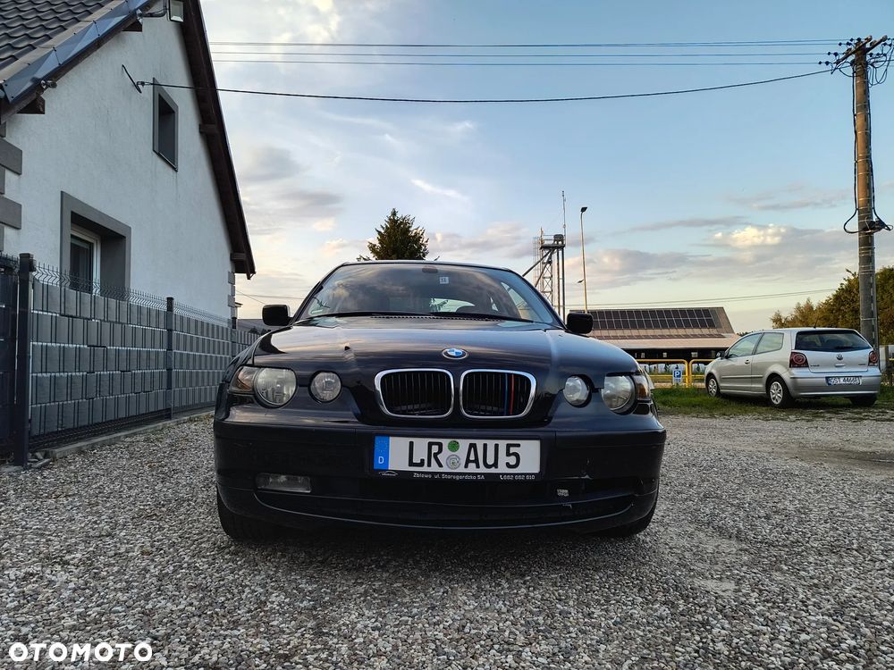 BMW Seria 3 - 12