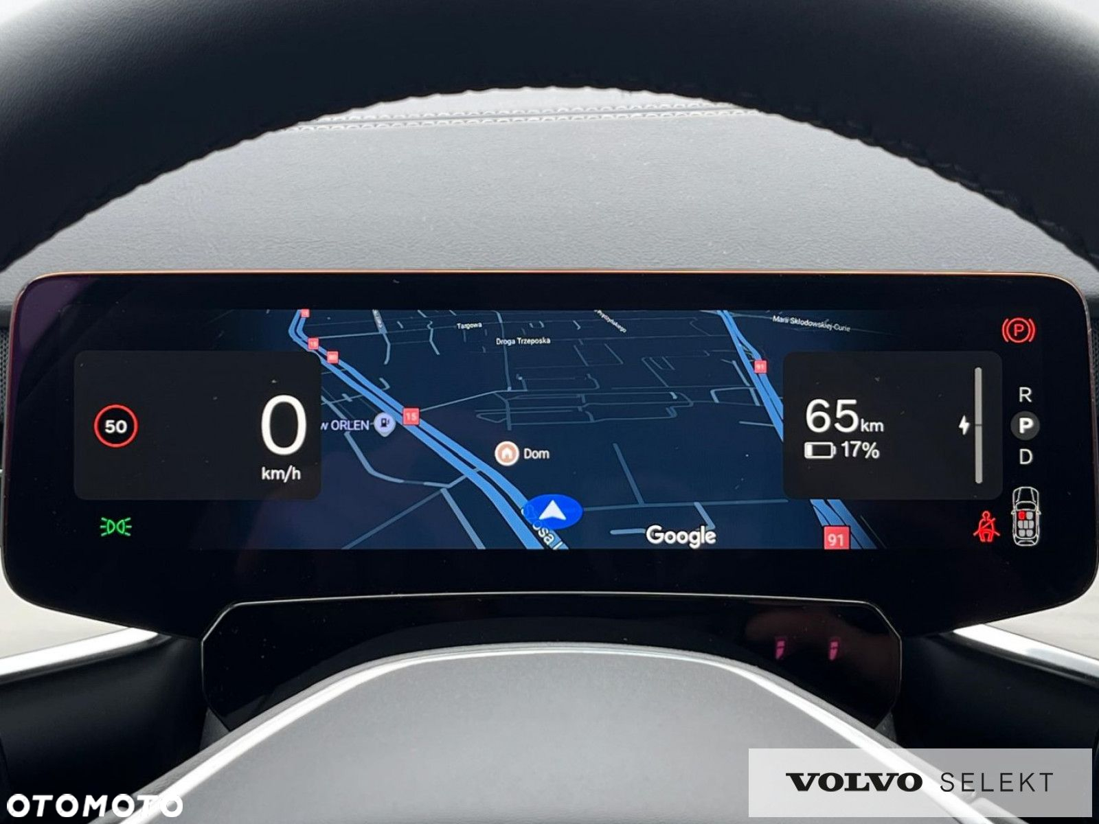 Volvo EX90 - 30