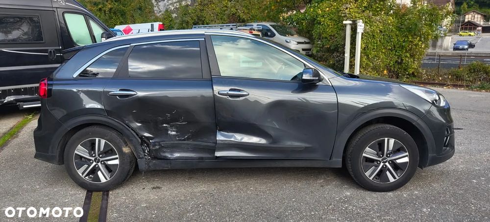 Kia Niro 1.6 GDI Hybrid Business Line - 7