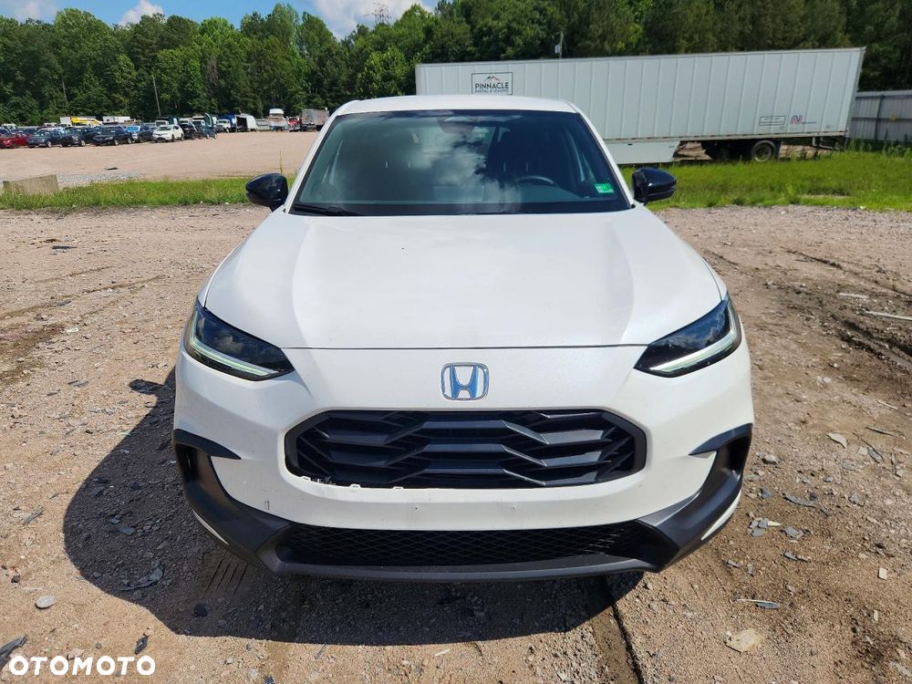 Honda HR-V - 6