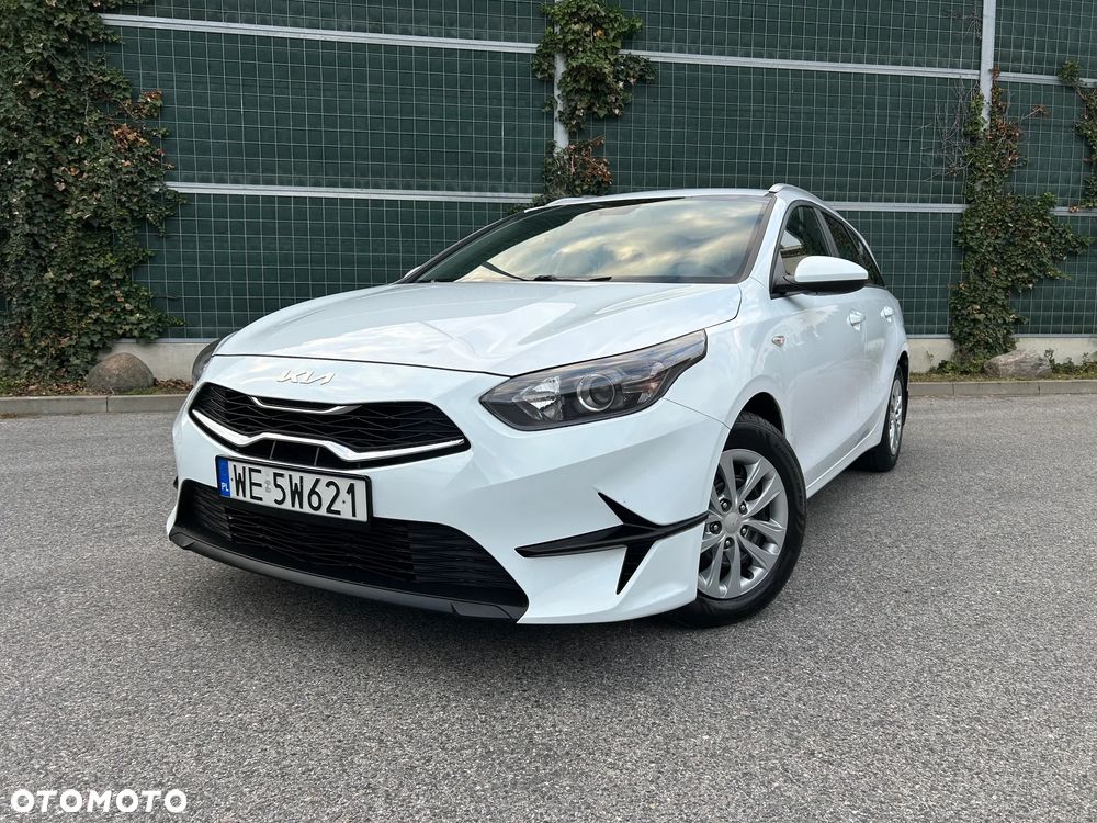 Kia Ceed 1.0 T-GDI M - 3