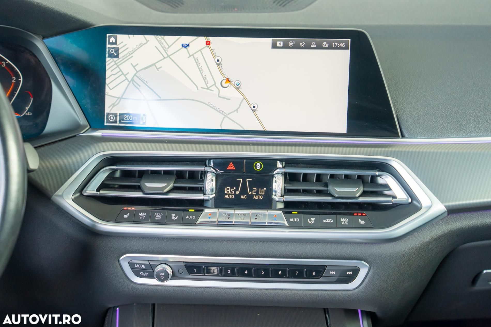 BMW X5 xDrive25d xLine - 17
