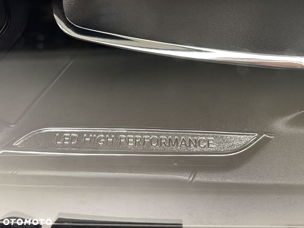 LAMPA LEWY PRZÓD MERCEDES CLA W118 FULL LED PERFORMANCE A1189068300 - 2