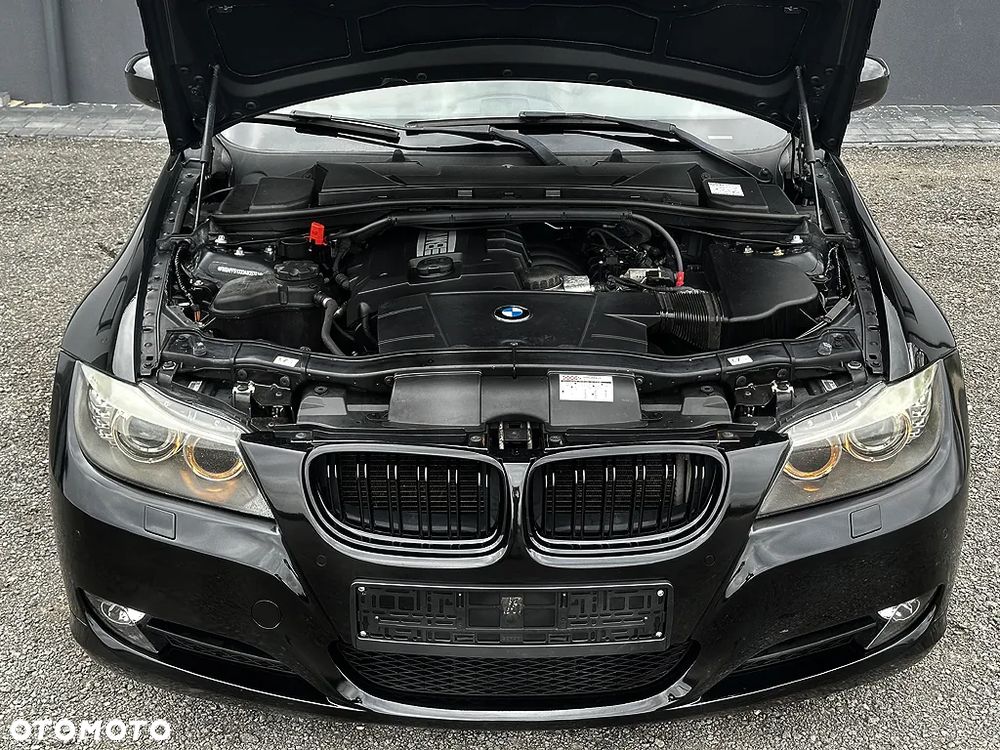BMW Seria 3 - 5