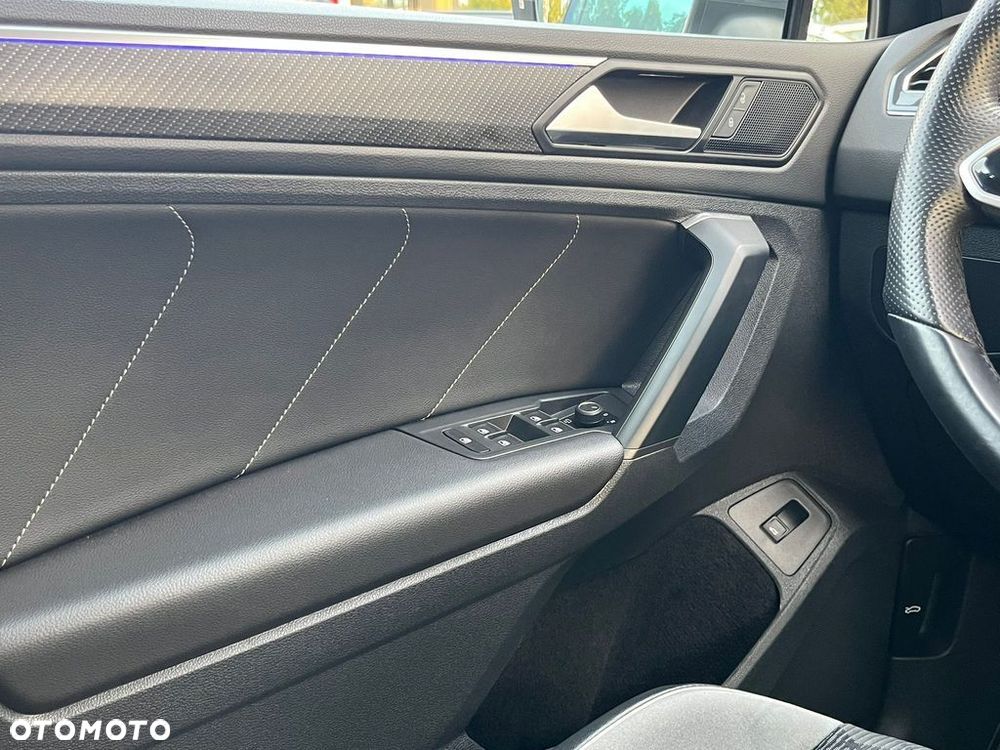 Volkswagen Tiguan 1.5 TSI EVO R-Line DSG - 12
