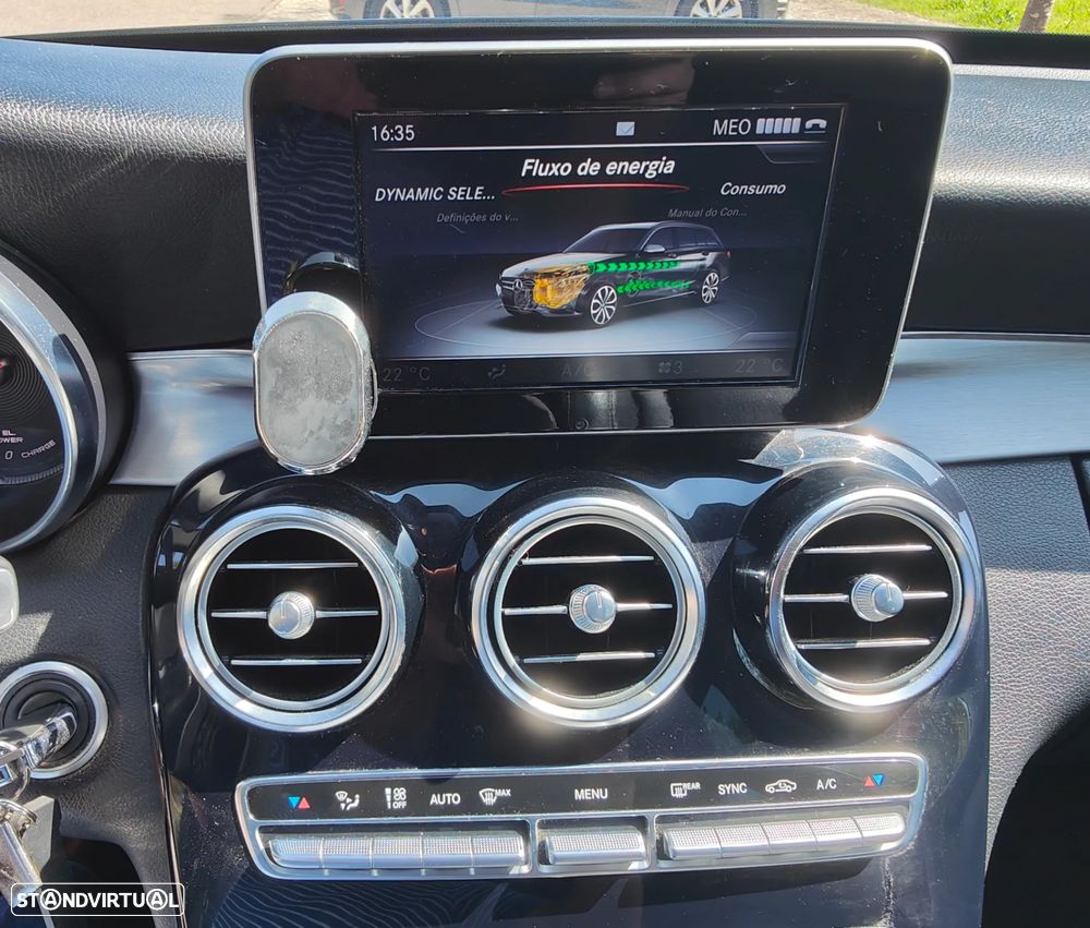 Mercedes-Benz C 300 - 23