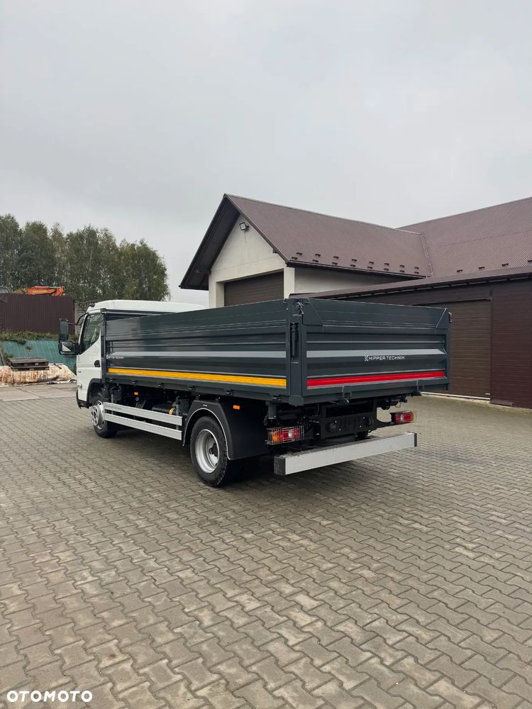 FUSO Mitsubishi FUSO CANTER 9C18 AMT - 4