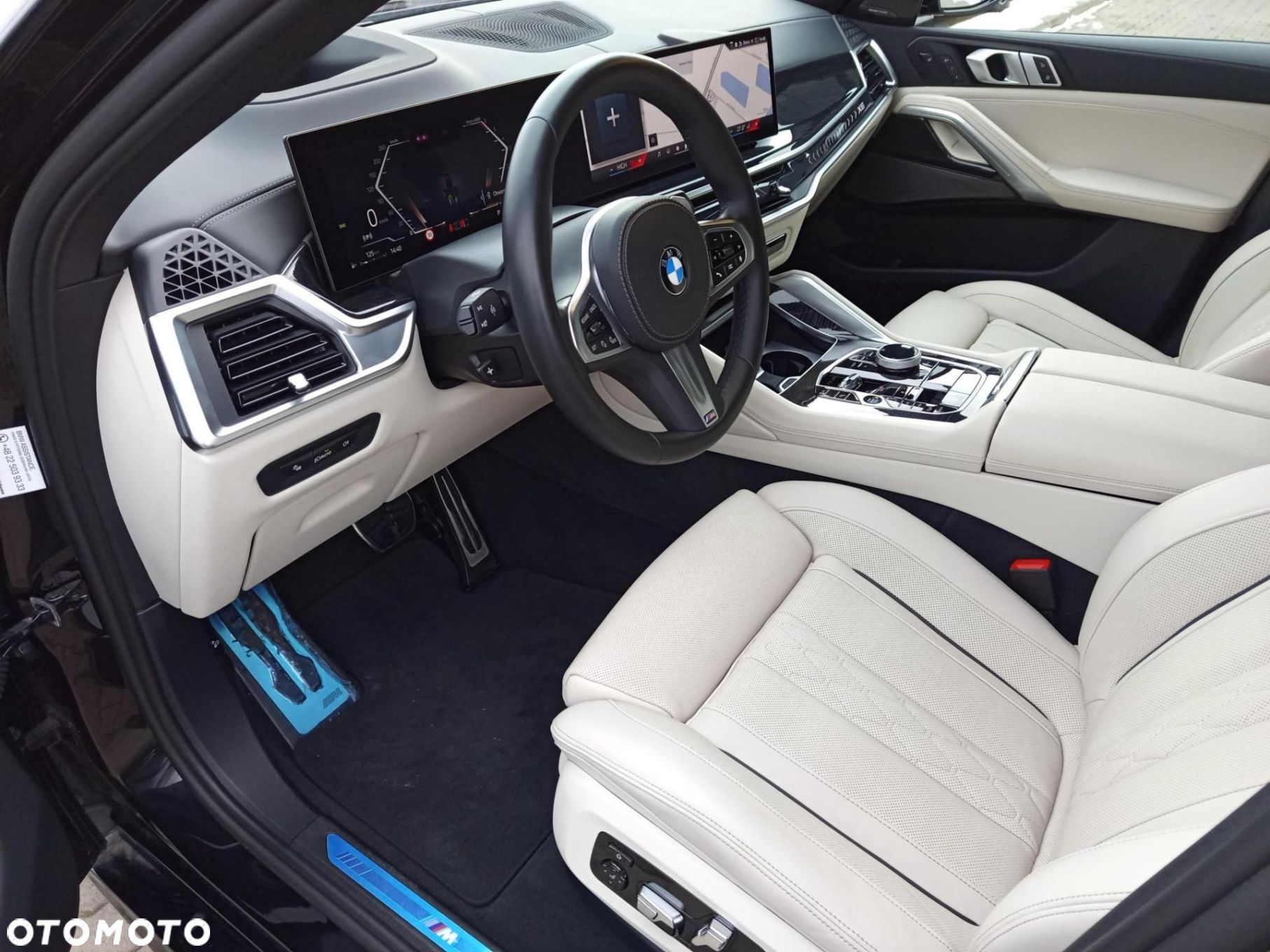 BMW X6 - 2