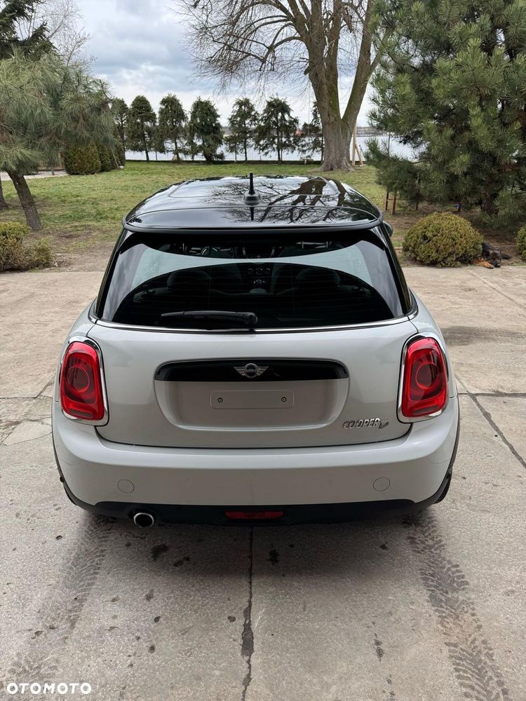 MINI Cooper D - 8