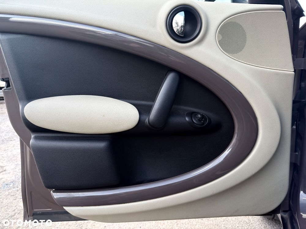 MINI Countryman Cooper D - 13