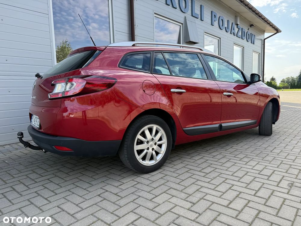 Renault Megane - 17