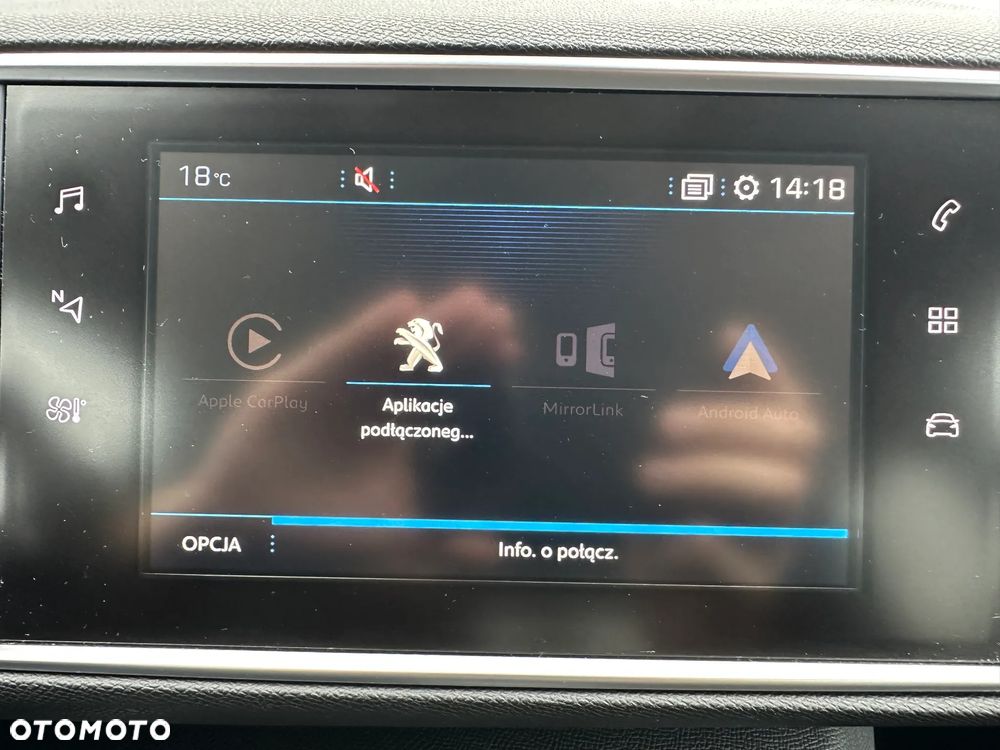 Peugeot 308 - 34