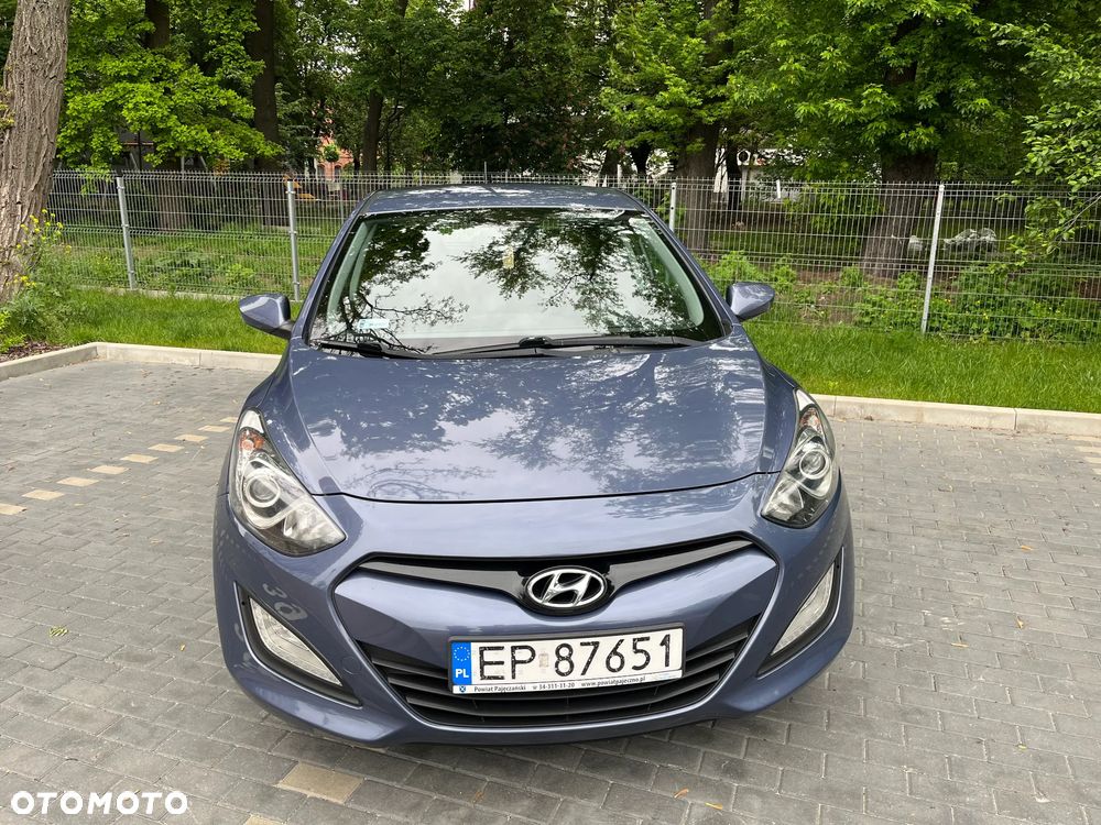 Hyundai i30 - 5