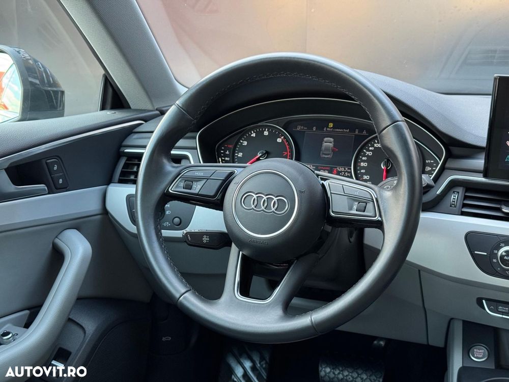 Audi A5 - 9