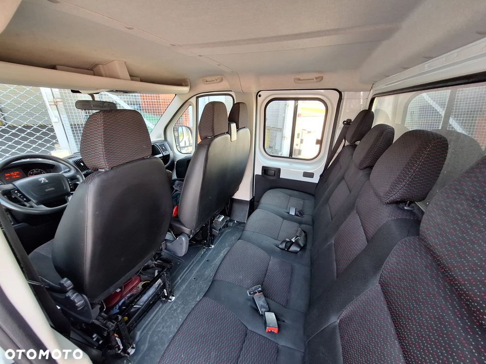 Peugeot BOXER - 29