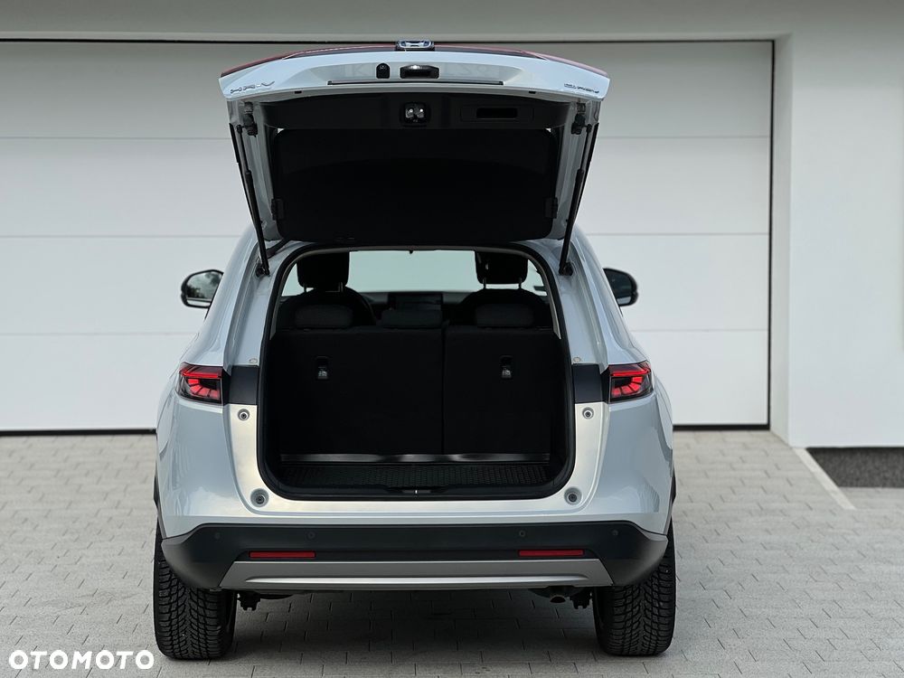 Honda HR-V 1.5 i-MMD Advance CVT - 21