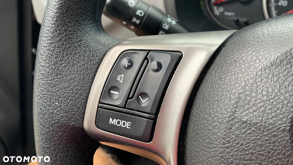 Toyota Yaris 1.0 VVT-i Edition 2014 - 34