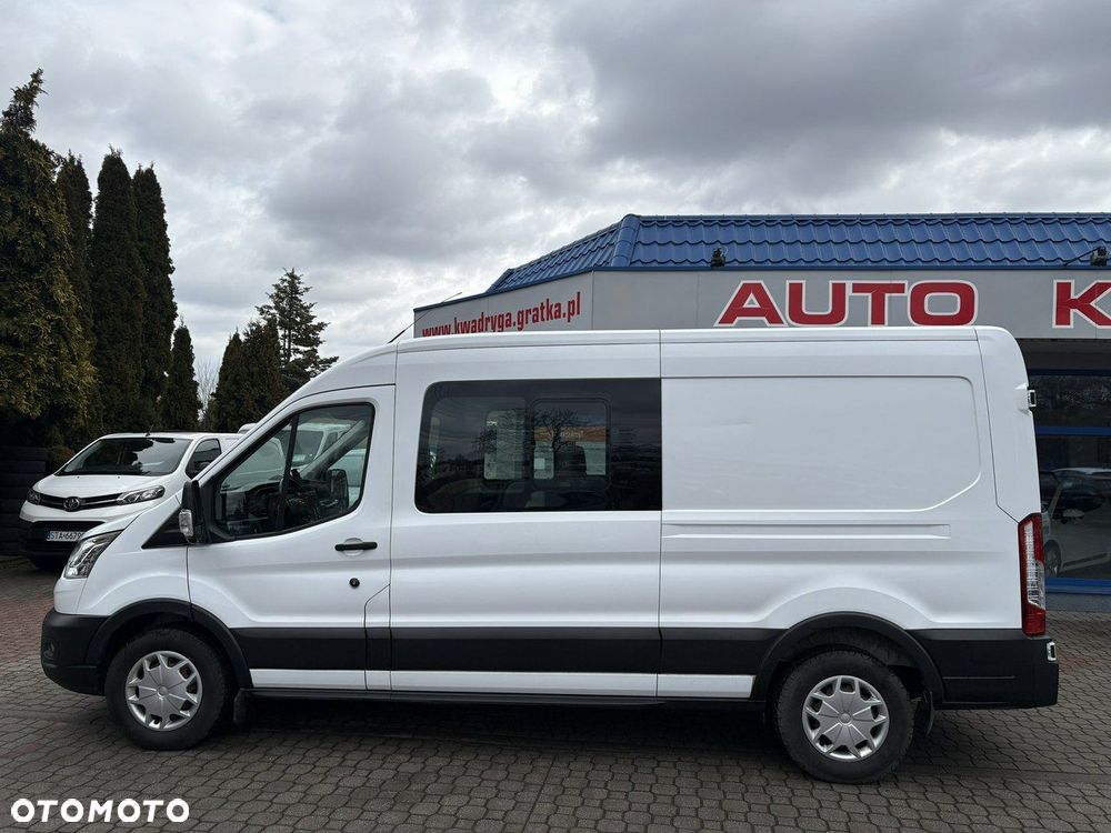 Ford Transit - 6