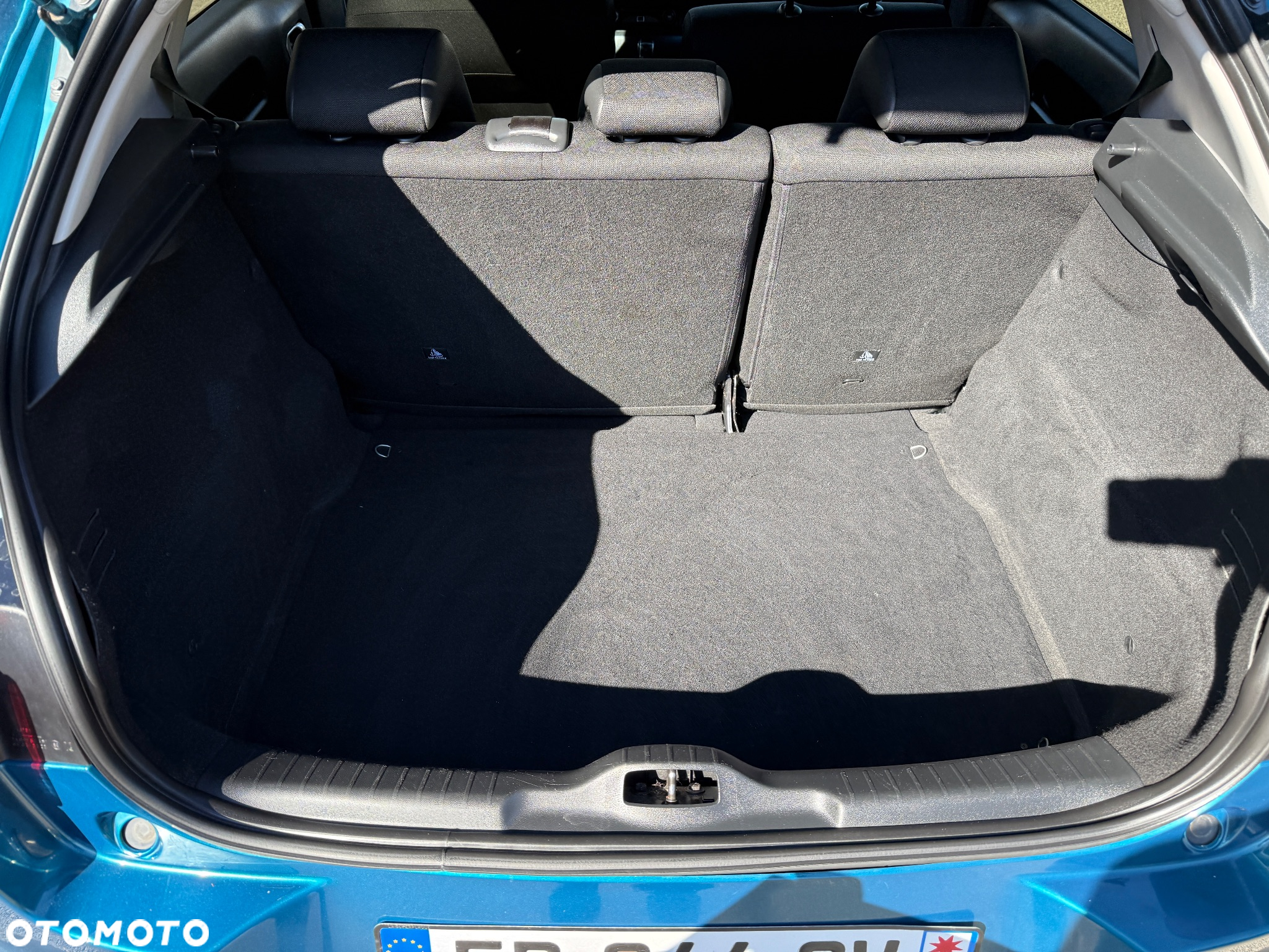 Citroën C4 Cactus 1.5 BlueHDi Shine EAT6 - 10