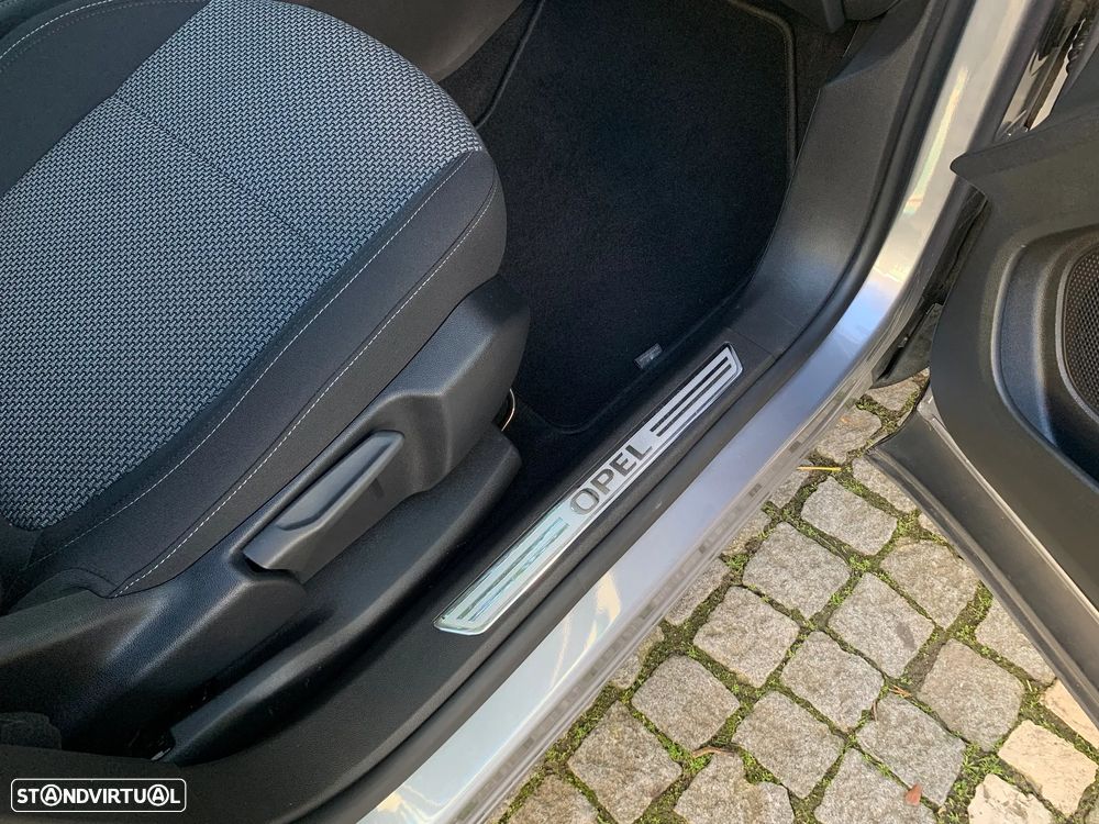 Opel Grandland 1.5 CDTI GS Line AT - 29