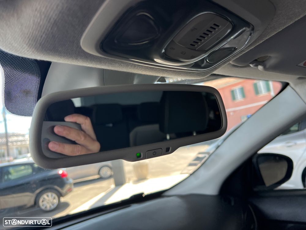 Fiat Tipo 1.3 M-Jet Lounge - 19