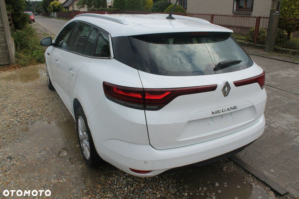 Renault Megane - 7