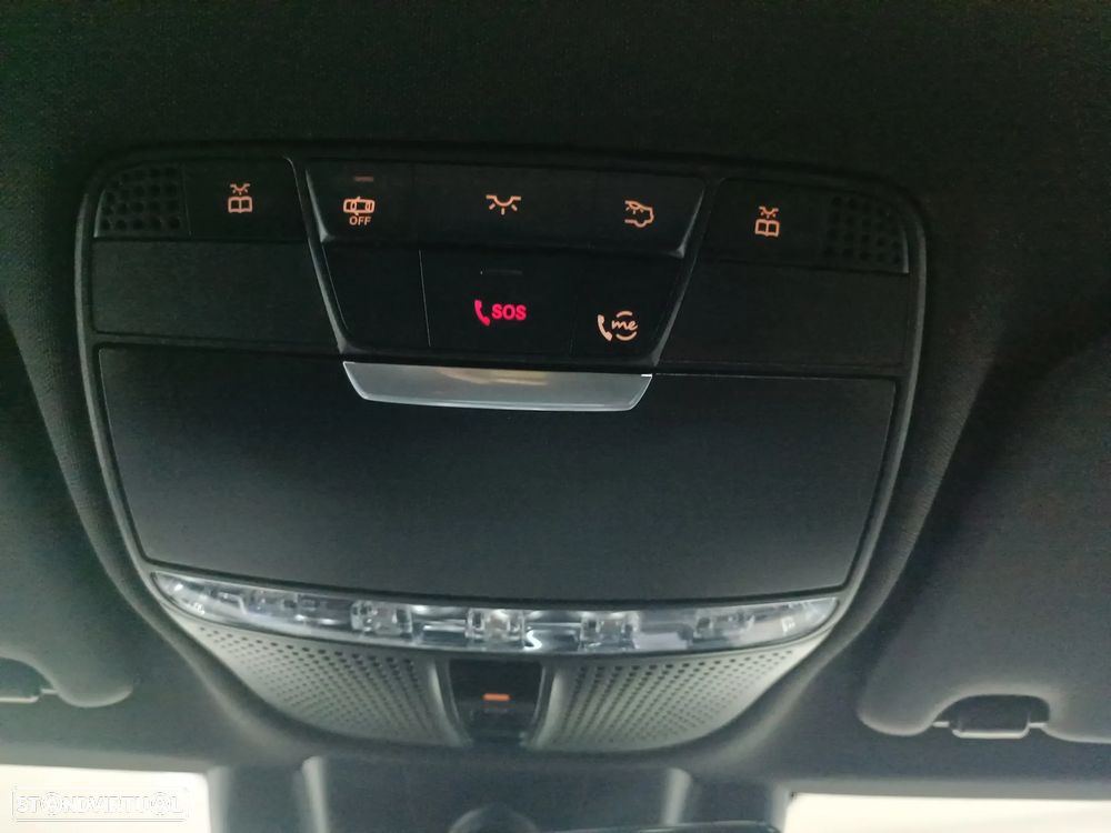 Mercedes-Benz C 300 de T 9G-TRONIC Night Edition - 52